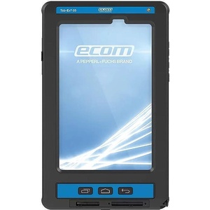 ecom Tab-Ex03 DZ1 Zone 1/21 & Division 1 480989-100000 Таблет