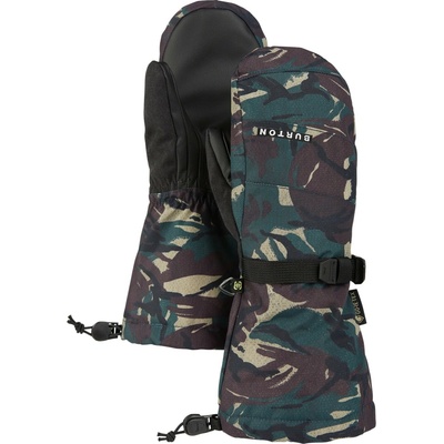 Burton Kids GORE-TEX Mitt seersucker camo JR 26/27