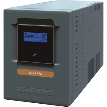 Socomec Ups netys - pe 1500 (npe-1500)