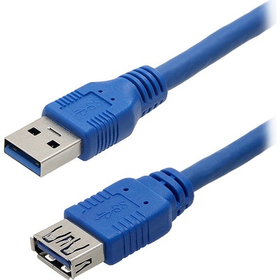 Prolech 66-045 USB 3.0 A na A 1,5m