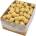 vidaXL Мастни топки за диви птици, 200 бр, 90 гр (170899)