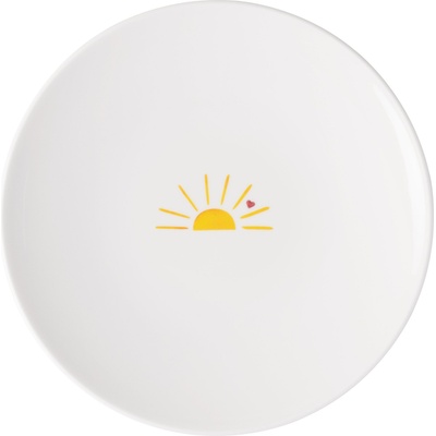 Villeroy & Boch Чиния за закуска With Love Hello Sunshine (10-1689-6154)
