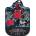 Oxybag vreckár do auta Spider Man