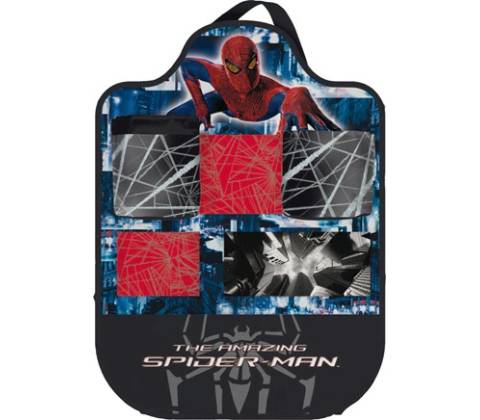 Oxybag vreckár do auta Spider Man
