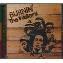 MARLEY BOB: BURNING' CD