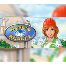 Janes Realty