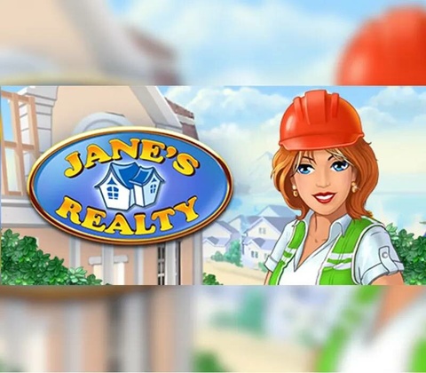 Janes Realty