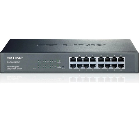 TP-Link TL-SG1016