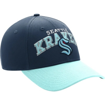 Starter Seattle Kraken Crown Pleaser