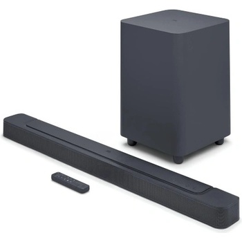 JBL BAR 500MK2 5.1