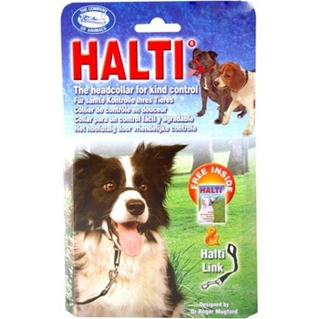 Halti ohlávka 2