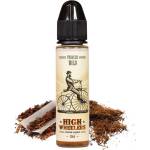 High Wheelers tobacco wild 20/60ml