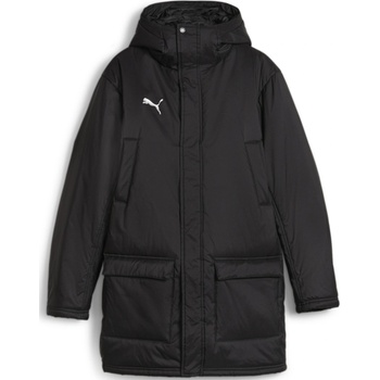 PUMA Яке с качулка Puma teamFINAL Winter Jacket 658569-03 Размер M