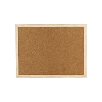 Image 1 of @Work Коркова дъска 30x40см