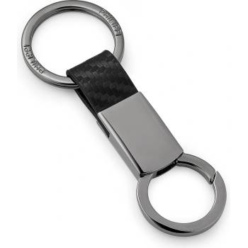 Philippi Ключодържател с висулка Carreau (273075)