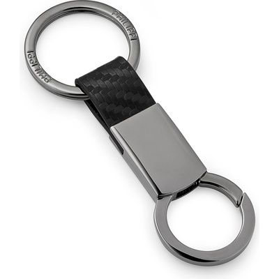 Philippi Ключодържател с висулка Carreau (273075)