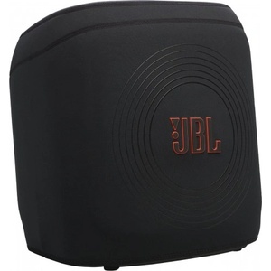 JBL Калъф за Колона JBL Partybox Encore 2 Partycover, Черен (JBLPBCOVENCORE2) - tmobibg