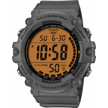 Casio AE-1500WHC-8A