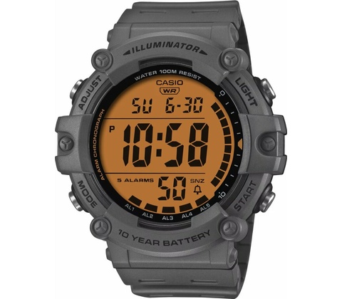 Casio AE-1500WHC-8A