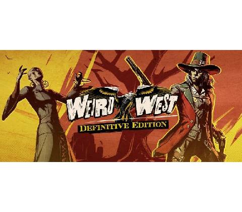 Weird West (Definitive Edition)