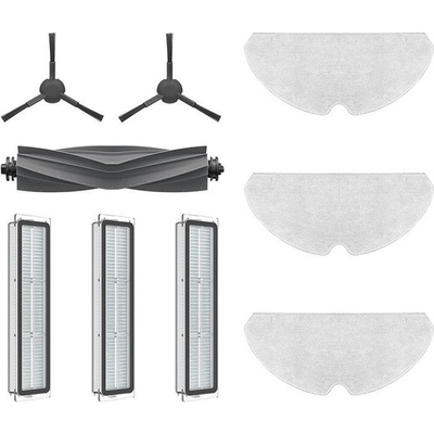 Dreame D10s Pro sada příslušenství