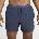 Nike Мъжки къси панталони Nike Stride 5in Performance Shorts Mens - Thunder Blue