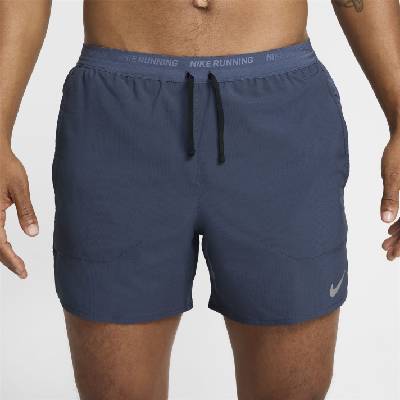Nike Мъжки къси панталони Nike Stride 5in Performance Shorts Mens - Thunder Blue