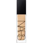 Nars Natural Radiant Longwear Foundation дълготраен фон дьо тен (озаряващ) цвят FIJI 30ml