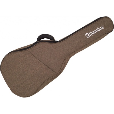 Alhambra Classical Guitar Gigbag 4/4 – Zboží Mobilmania