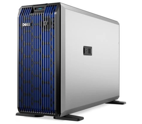 Dell PowerEdge T360 VMCCW