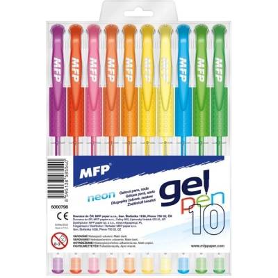 MFP 6001417 10 ks neon