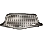Rezaw-Plast Гумена стелка за багажник за SsangYong Tivoli 4X2 (2015-2019) 5 seats - Rezaw Plast (232809)