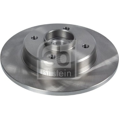 Brzdový kotúč (cena za 1ks) FEBI BILSTEIN 106351