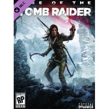 Rise of the Tomb Raider - Endurance Mode