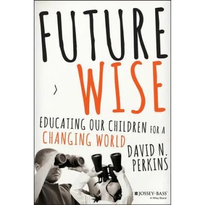 Future Wise | David Perkins