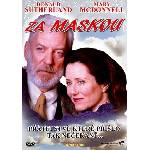 Intersonic Za maskou - DVD (005478)