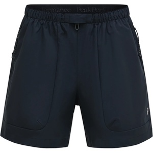 Peak Performance Дамски къси панталони Peak performance Women's Outdoor Cargo Shorts - Black (112-4017-0114)