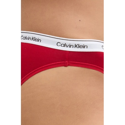 Calvin Klein Бикини Calvin Klein Underwear в сиво 000QD5044E (000QD5044E)