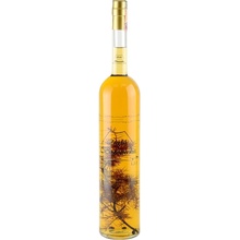 Cassovia Zlatá borovička 40% 1,5 l (čistá fľaša)
