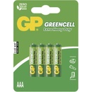 GP Greencell AAA 4ks B1211