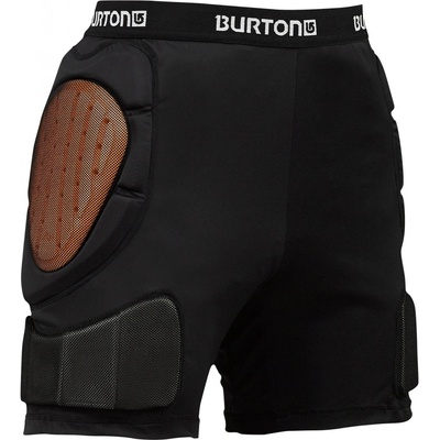 Burton Total Impact Short – Zboží Dáma