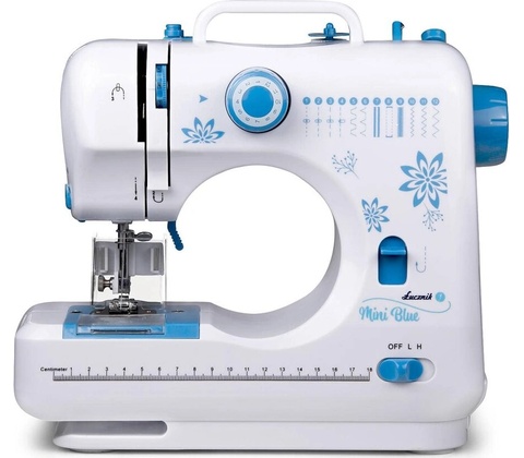 Lucznik Mini Blue