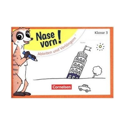 3. Schuljahr - Ableiten und verlängern