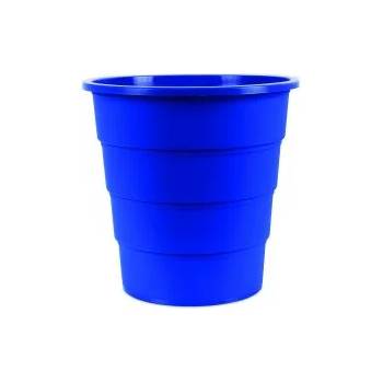 Image 1 of Office Products Кош за отпадъци pvc 16л