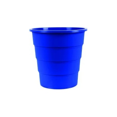 Office Products Кош за отпадъци pvc 16л