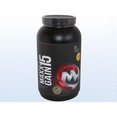 MaxxWin Maxx Gain 15 1500 g