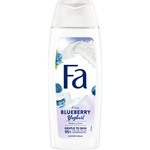 Dove Душ гел Fa 250 мл D - Йогурт с боровинка