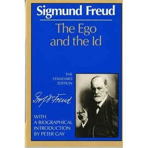 Ego and the Id (ISBN: 9780393001426)