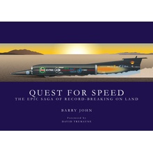 Quest For Speed
