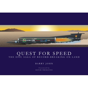 Quest For Speed
